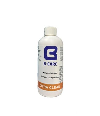 B-care Spa Citrus Cleaner 500ml