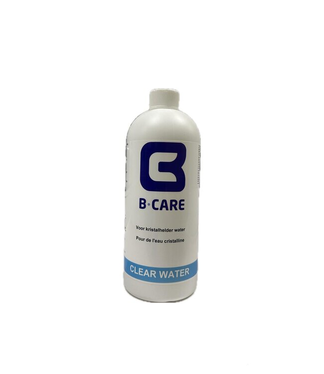 B-care  Clear Water 1L (Spa Bright)