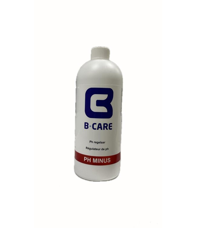 B-care Spa pH minus 1L