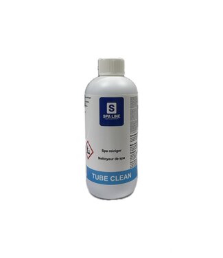 B-care Spa Tube Clean 500ml