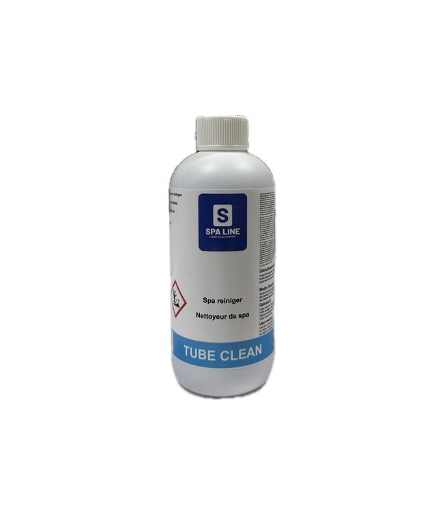 B-care Spa Tube Clean  500ml