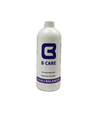 B-care Spa Alkali Balancer 1L