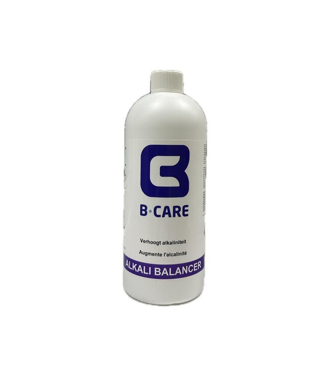 B-care Spa Alkali Balancer 1L