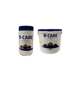 B-care Eur-O-Tab Chloortabeletten