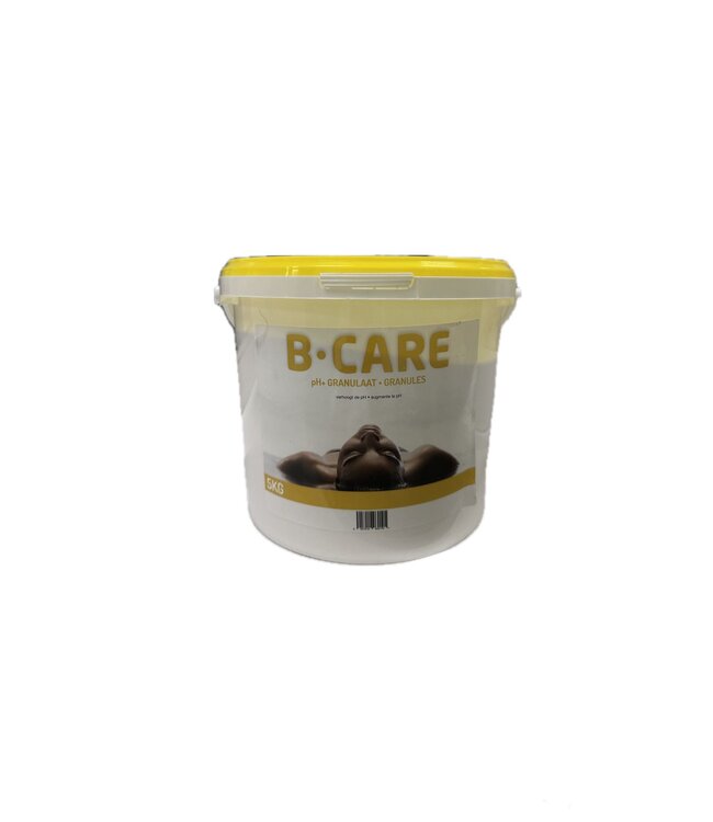 B-care B-care pH plus granulaat 5kg