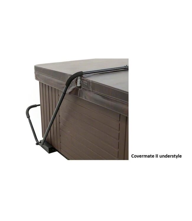 Leisure Concepts Covermate II  & II ( Understyle )