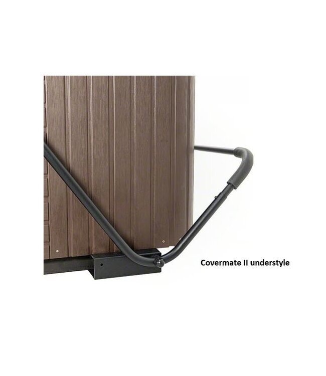 Leisure Concepts Covermate II  & II ( Understyle )