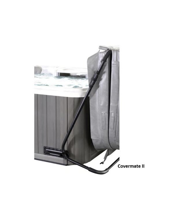 Leisure Concepts Covermate II  & II ( Understyle )