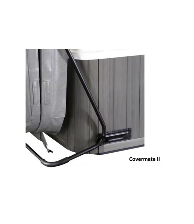 Leisure Concepts Covermate II  & II ( Understyle )