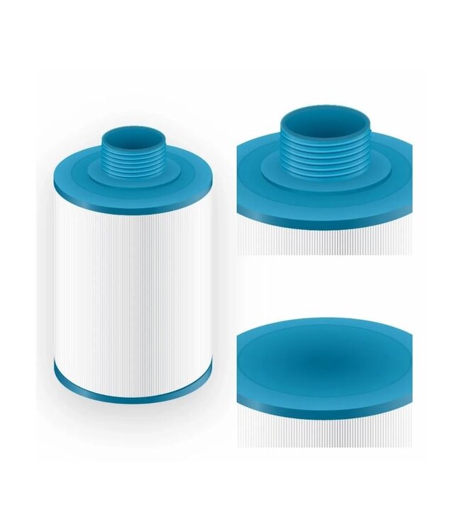 Darlly Spa filter MSF753  18 cm x 14 cm