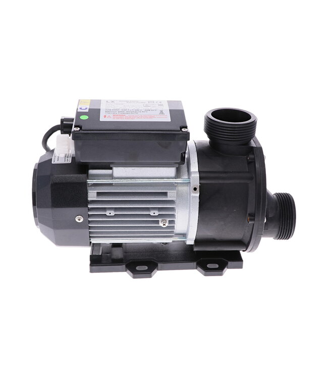 LX Whirlpool  LX Whirlpool TDA200 pomp met één snelheid