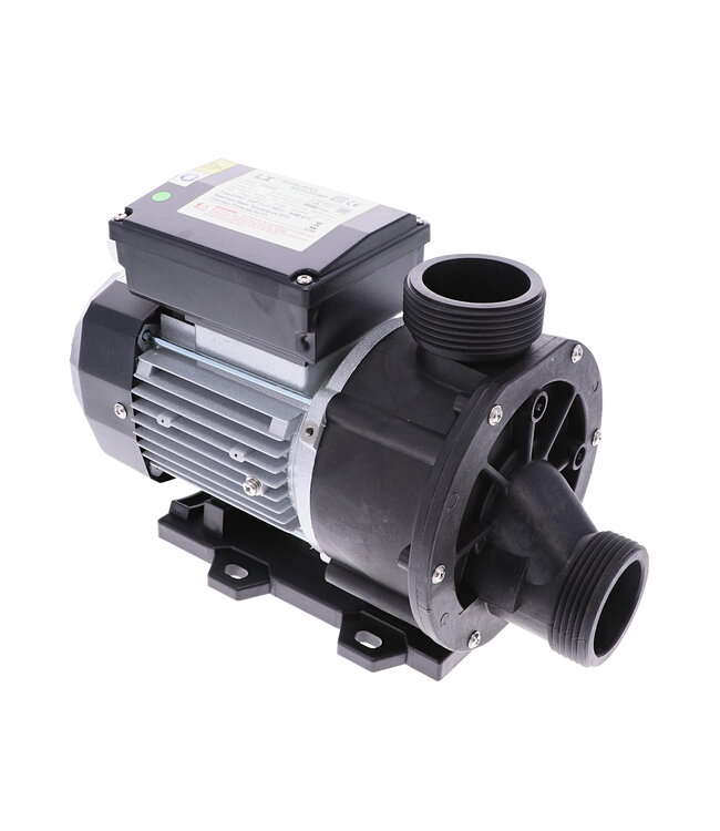 LX Whirlpool  LX Whirlpool TDA200 pomp met één snelheid