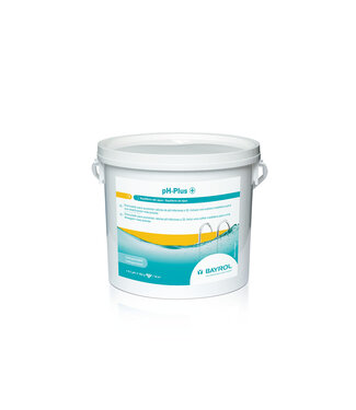 Bayrol pH-plus granulaat
