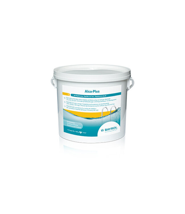 Bayrol Alca-Plus 5kg