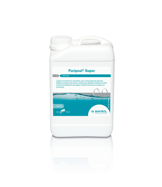 Bayrol Puripool Super 3L