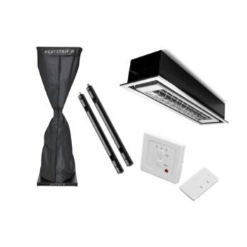 Accessoires Heatstrip