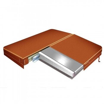 Spa covers