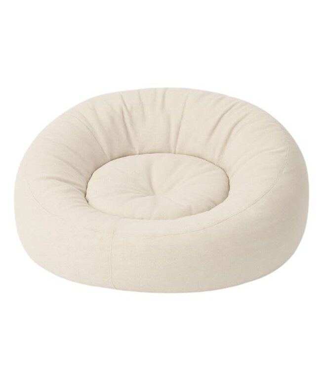 Lounge Pouf - Charlie