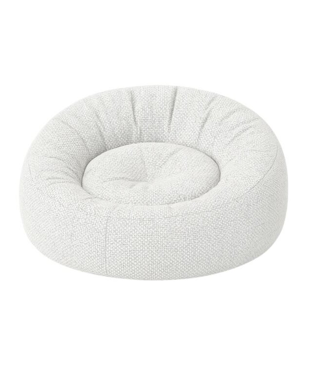Lounge Pouf - Charlie