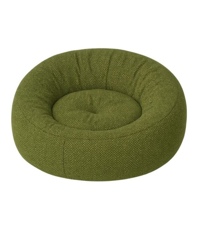 Lounge Pouf - Charlie