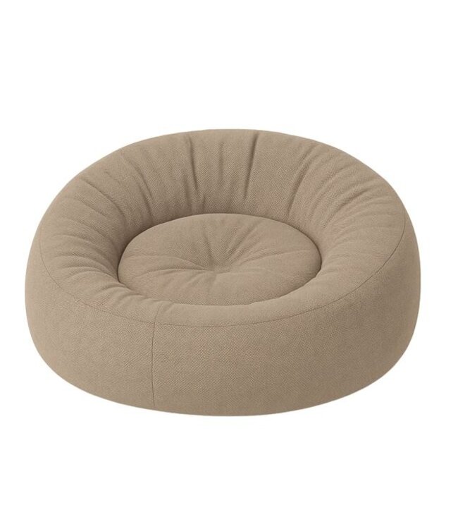 Lounge Pouf - Charlie