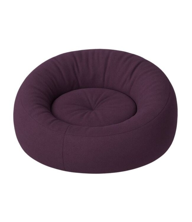 Lounge Pouf - Charlie
