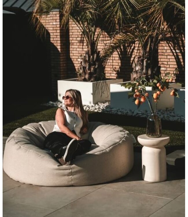 Lounge Pouf - Charlie