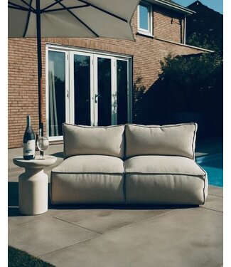 Lounge Pouf - Fynn