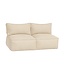 Lounge Pouf - Fynn