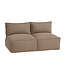 Lounge Pouf - Fynn