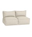 Lounge Pouf - Fynn