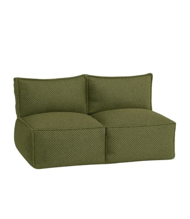 Lounge Pouf - Fynn