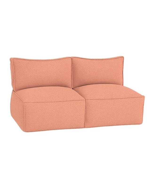 Lounge Pouf - Fynn