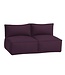 Lounge Pouf - Fynn