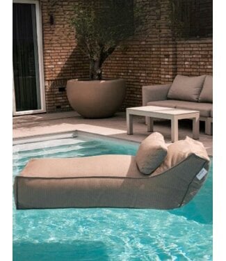 Lounge Pouf - Loa
