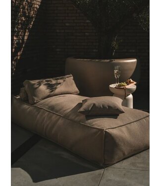 Lounge Pouf - Noah