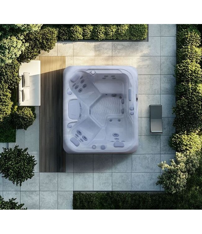 Luxe spa - Model Brook