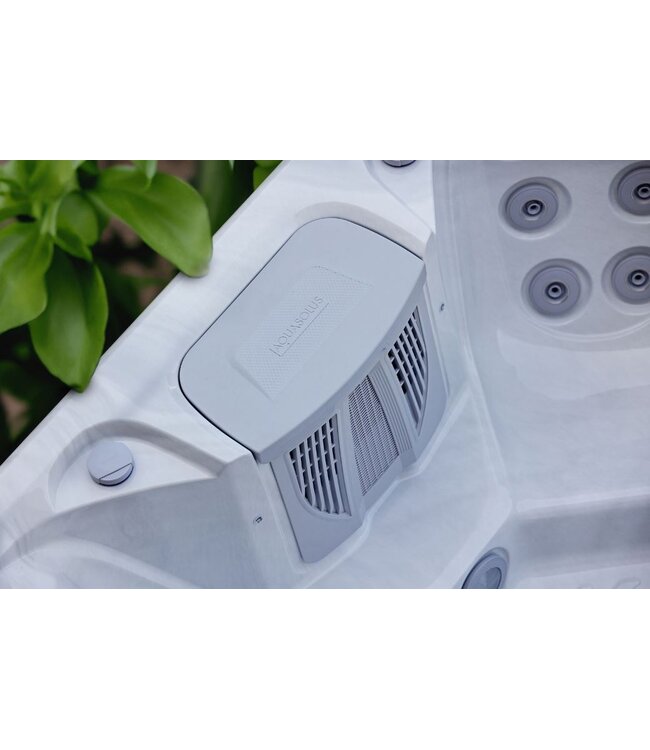 Luxe spa - Model Brook