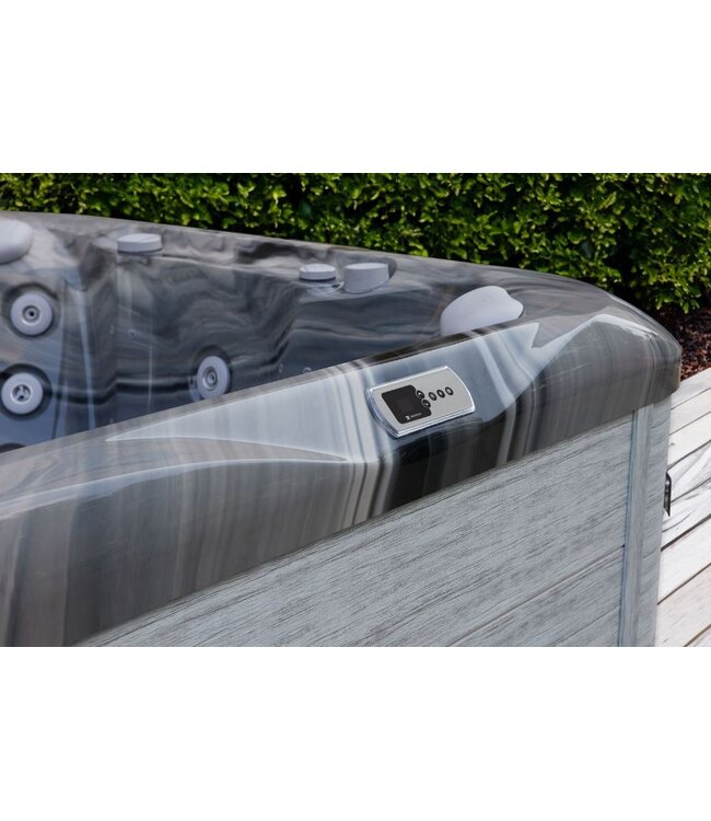 Luxe spa - Model Cove