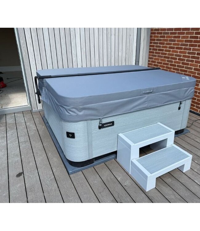 Luxe spa - Model Brook