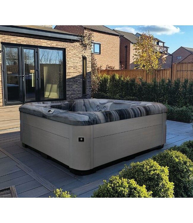 Luxe spa - Model Cypress