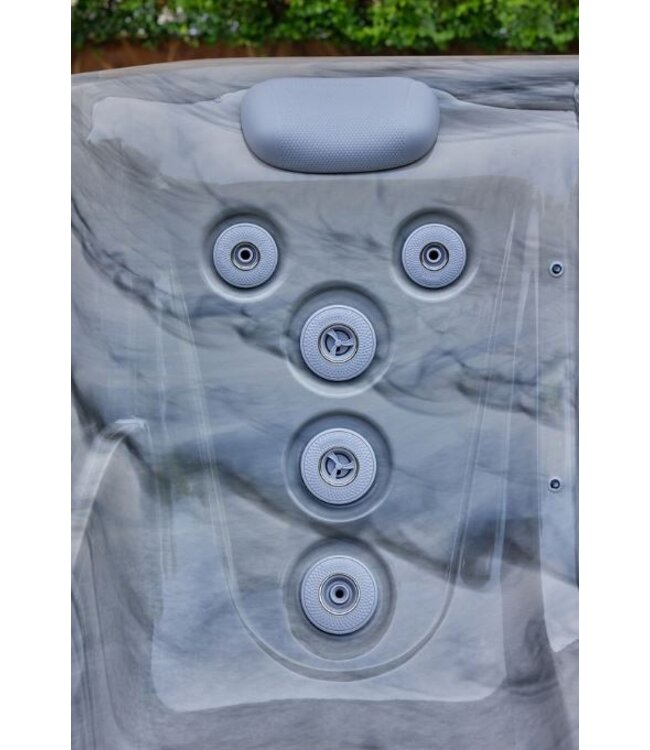 Luxe spa - Model Cypress