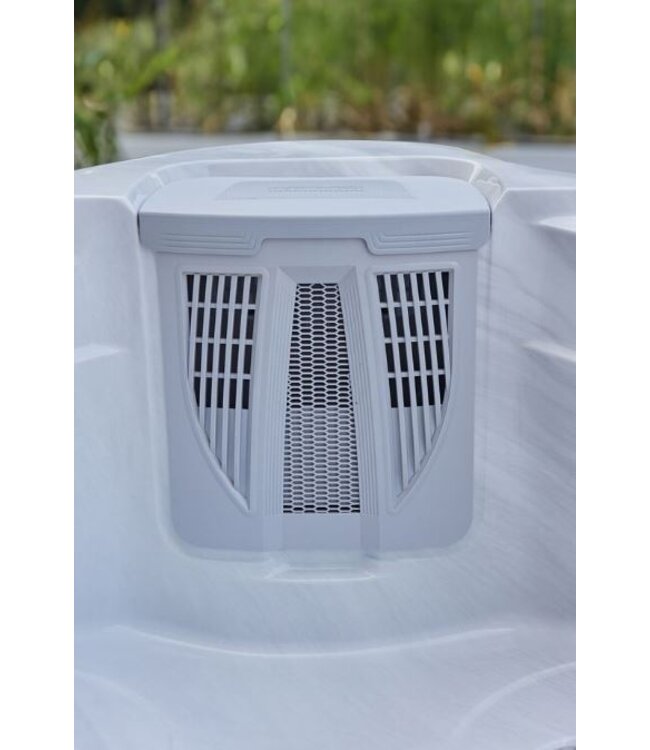 Luxe spa - Model Zephyr