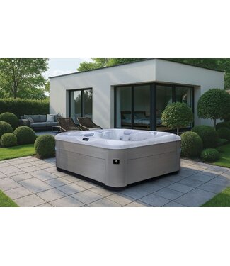 Luxe Spa - Model Aspen