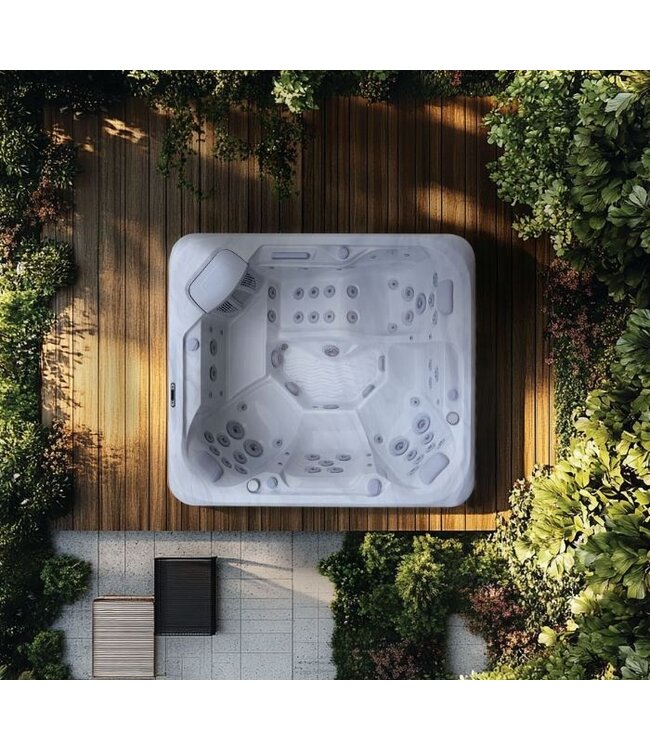 Luxe Spa - Model Aspen