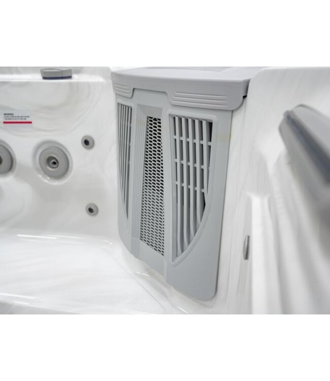 Luxe Spa - Model Aspen