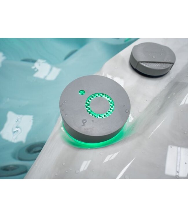 Luxe Spa - Model Aspen