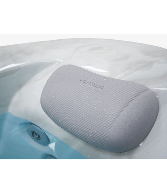 Luxe Spa - Model Aspen