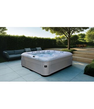 Luxe Spa - Model Calma