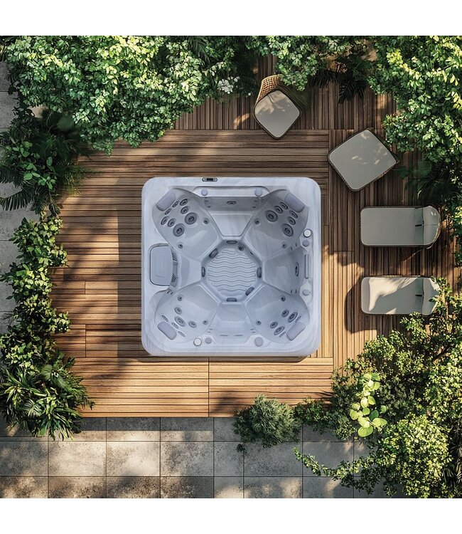 Luxe Spa - Model Calma